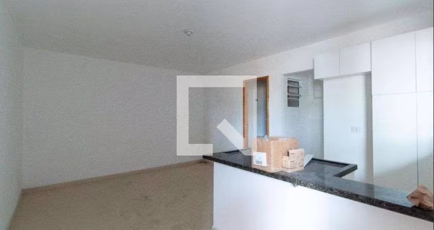 Apartamento à Venda - Vila Ré, 1 Quarto,  27 m2