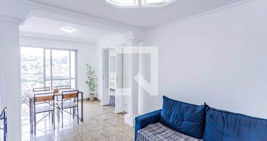 Apartamento à Venda - Freguesia do Ó, 2 Quartos,  57 m2