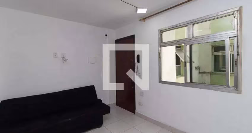 Apartamento à venda - vila guilherme, 2 quartos,  45 m2