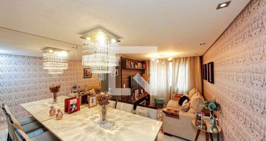 Apartamento à Venda - Sapopemba, 2 Quartos,  50 m2