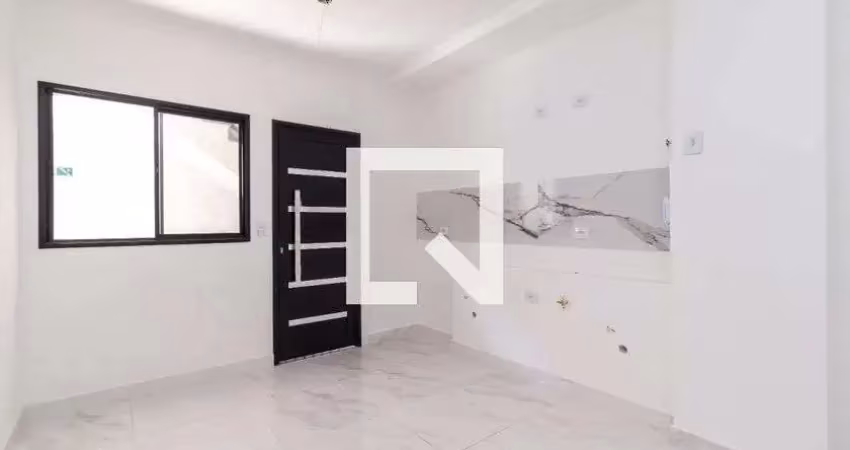 Apartamento com 1 quarto à venda na Rua Imperatriz, 215, Água Fria, São Paulo