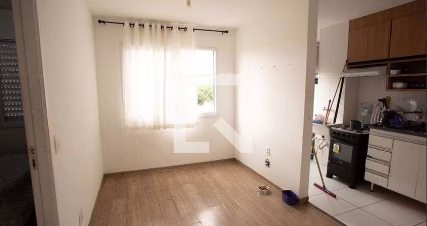 Apartamento à Venda - Água Branca, 1 Quarto,  31 m2