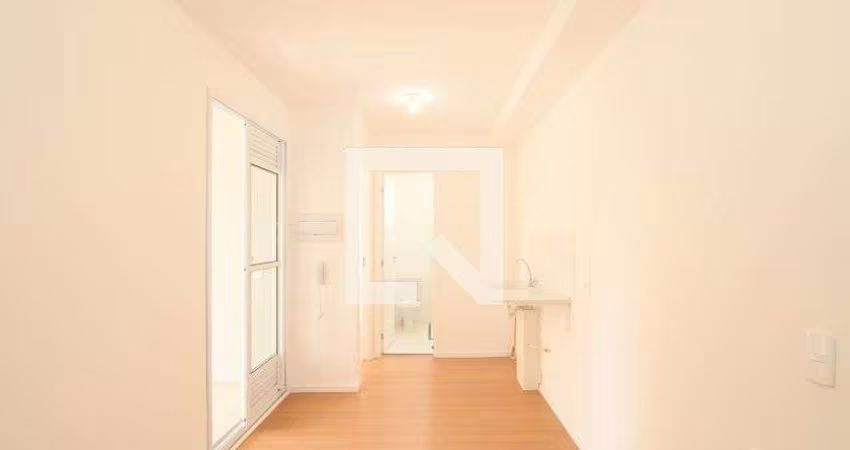 Apartamento à Venda - Jardim Monte Kemel, 2 Quartos,  34 m2