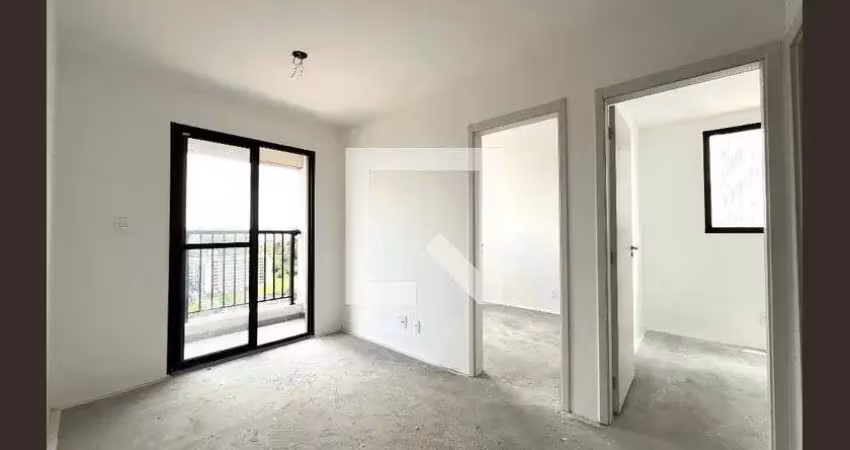 Apartamento à venda - vila campestre, 2 quartos,  42 m2