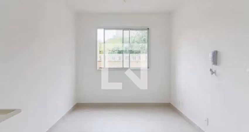 Apartamento à venda - jardim jussara, 2 quartos,  33 m2