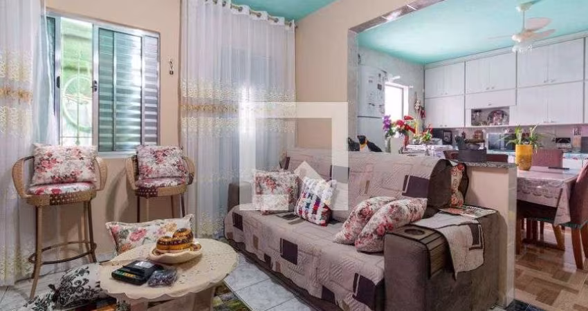 Casa à Venda - Itaquera, 3 Quartos,  160 m2
