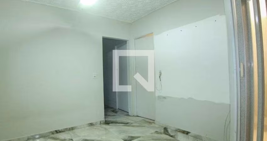 Apartamento à Venda - Sapopemba, 2 Quartos,  42 m2
