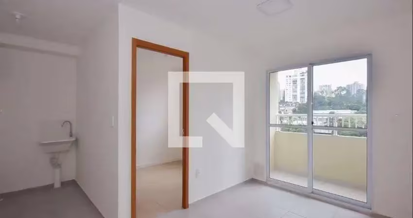 Apartamento com 2 quartos à venda na Rua Leandro Teixeira, 95, Morumbi, São Paulo