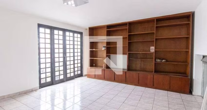 Casa à Venda - Itaquera, 3 Quartos,  200 m2