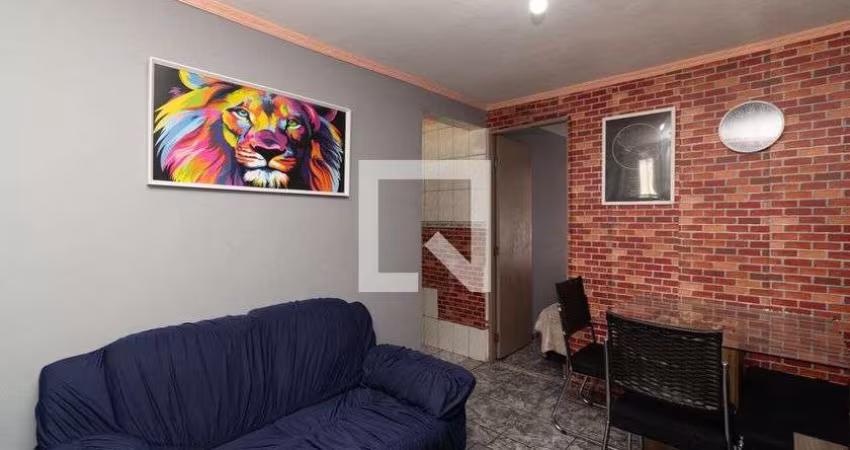 Apartamento à Venda - Artur Alvim, 2 Quartos,  48 m2