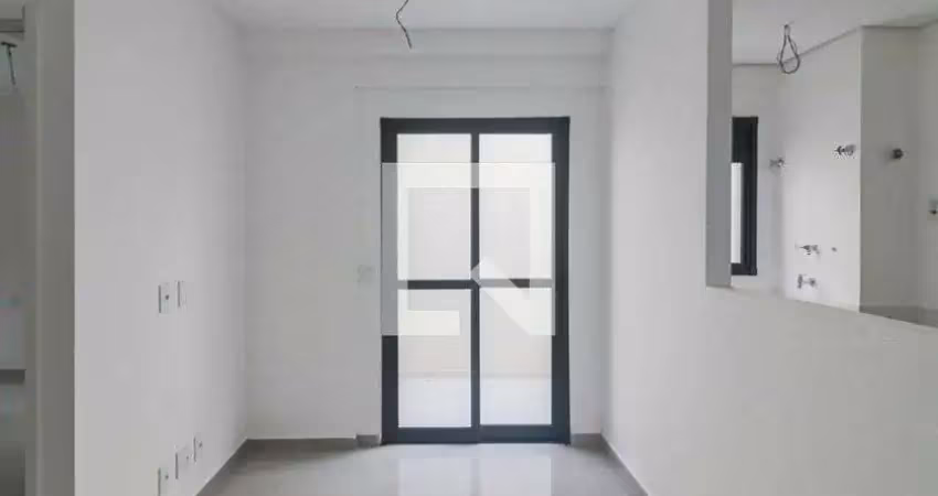 Apartamento com 1 quarto à venda na Rua Tristão de Campos, 175, Butantã, São Paulo