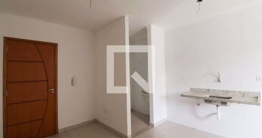 Apartamento à Venda - Casa Verde, 1 Quarto,  27 m2