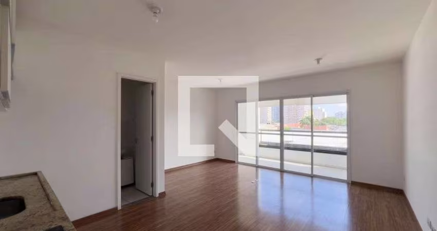 Apartamento à Venda - Cambuci, 1 Quarto,  36 m2