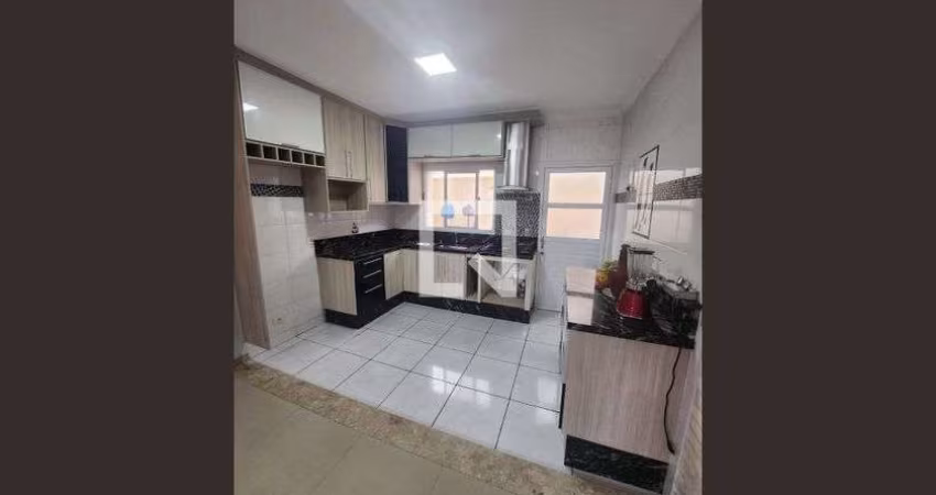 Casa à Venda - Ponte Rasa, 2 Quartos,  54 m2