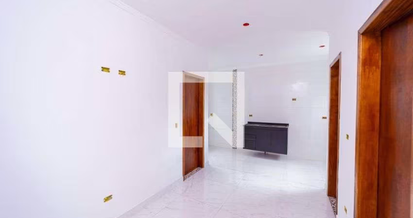 Apartamento à Venda - Ponte Rasa, 2 Quartos,  42 m2