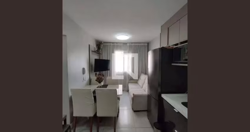 Apartamento com 2 quartos à venda na Rua Antônio Gomes Ferreira, 89, Sacomã, São Paulo