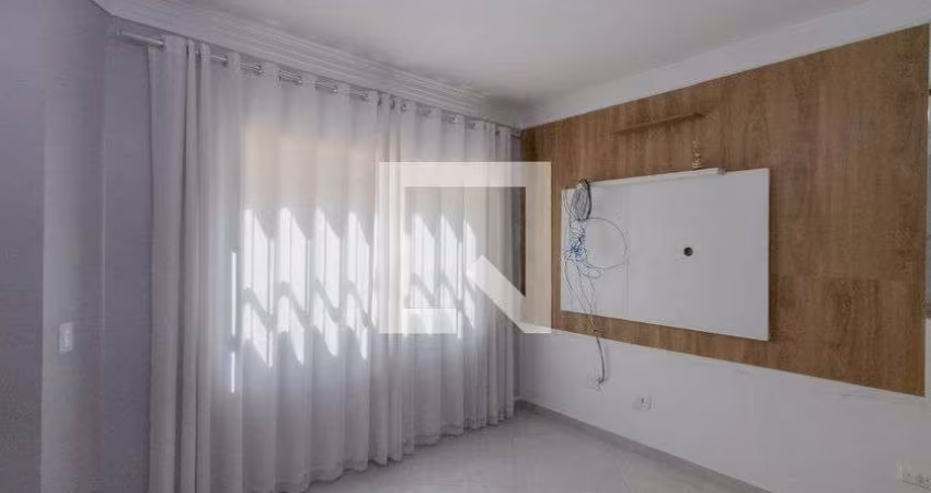Casa à Venda - Ermelino Matarazzo, 2 Quartos,  65 m2