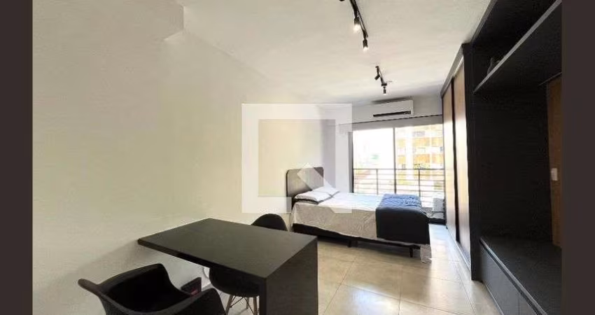 Apartamento à Venda - Saúde, 1 Quarto,  29 m2
