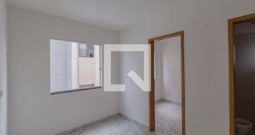 Apartamento à Venda - Artur Alvim, 2 Quartos,  35 m2