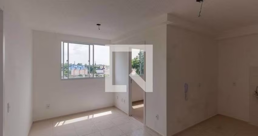 Apartamento à Venda - Sapopemba, 2 Quartos,  35 m2