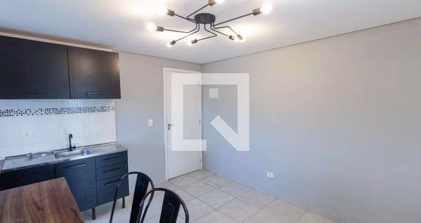 Apartamento à Venda - Ponte Rasa, 2 Quartos,  43 m2