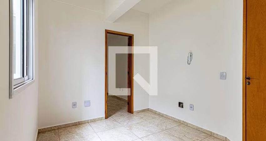 Apartamento à Venda - Vila Guilhermina, 1 Quarto,  34 m2