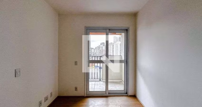 Apartamento à Venda - Belém, 1 Quarto,  30 m2