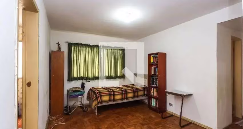 Apartamento com 1 quarto à venda na Rua Bueno de Andrade, 391, Aclimação, São Paulo
