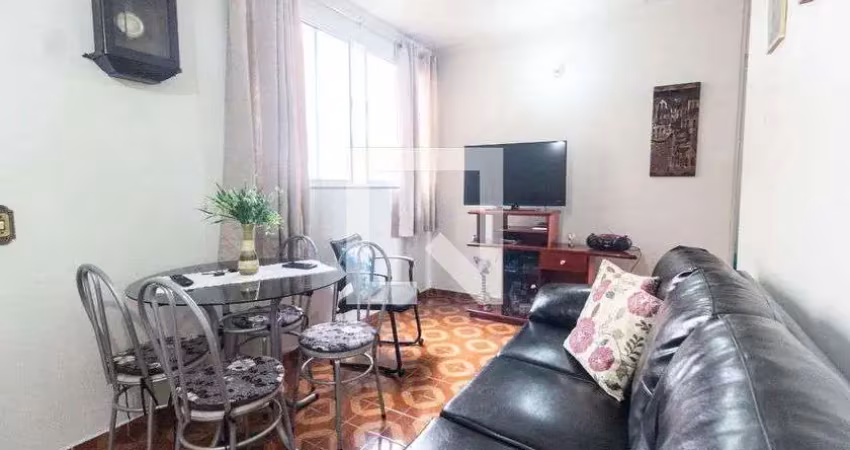 Apartamento com 2 quartos à venda na Rua Geneve, 122, Santana, São Paulo