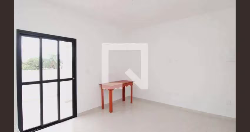 Apartamento à venda - vila gustavo, 2 quartos,  47 m2