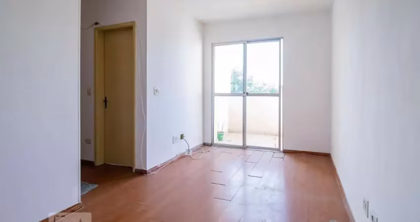 Apartamento à venda - jardim marajoara , 2 quartos,  55 m2