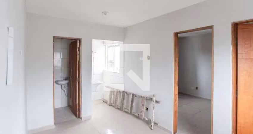 Apartamento à venda - jardim brasil , 2 quartos,  44 m2