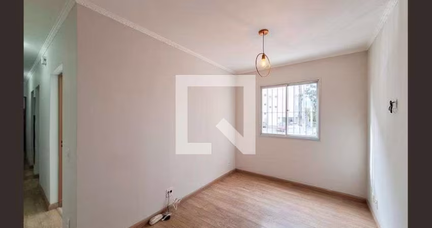 Apartamento à Venda - Vila Dionísia, 2 Quartos,  49 m2
