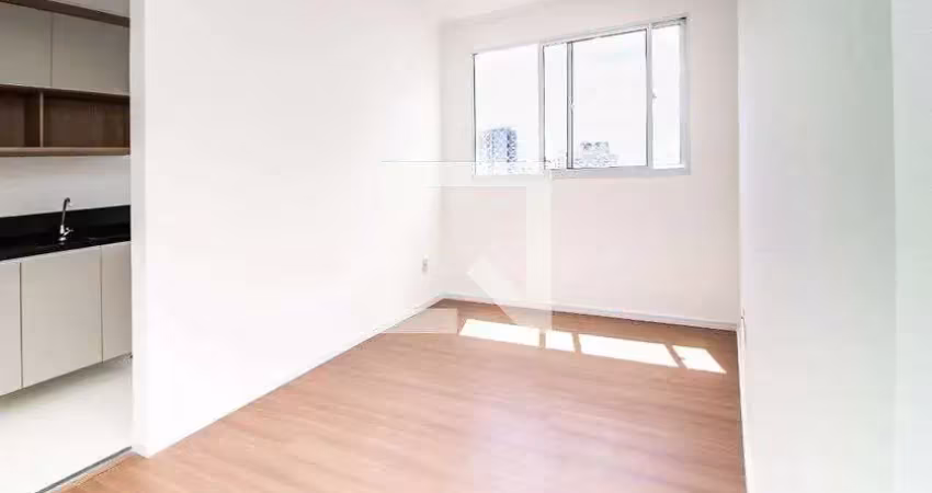 Apartamento à venda - barra funda, 2 quartos,  44 m2