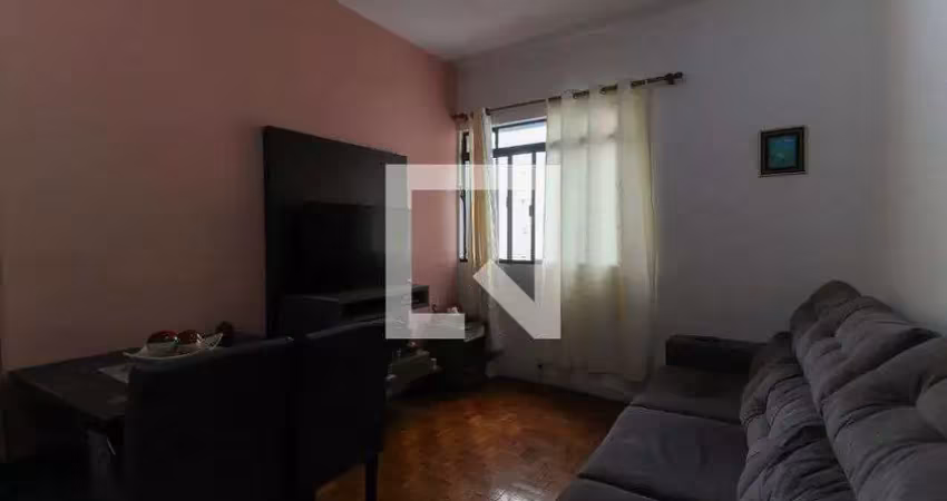 Apartamento com 2 quartos à venda na Rua Trilhos, 1680, Mooca, São Paulo