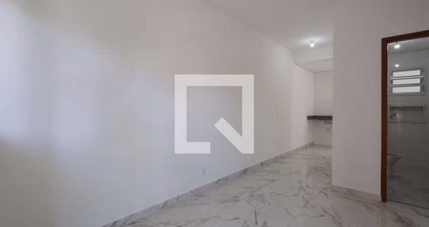 Apartamento à Venda - Santana, 2 Quartos,  40 m2