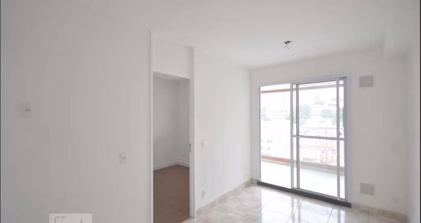 Apartamento à Venda - Liberdade, 1 Quarto,  40 m2