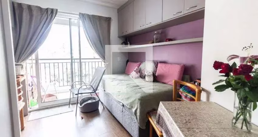 Apartamento à Venda - Santana, 1 Quarto,  23 m2