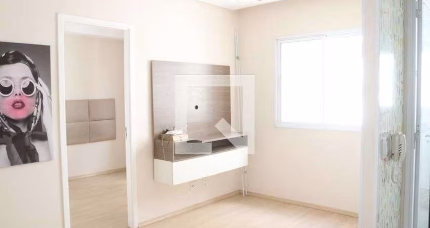 Apartamento à Venda - Bom Retiro, 1 Quarto,  47 m2