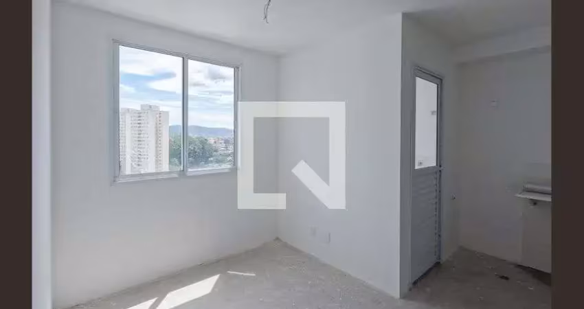 Apartamento à venda - freguesia do ó, 2 quartos,  42 m2