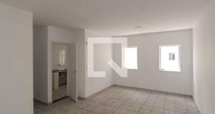 Apartamento à Venda - Centro, 1 Quarto,  40 m2