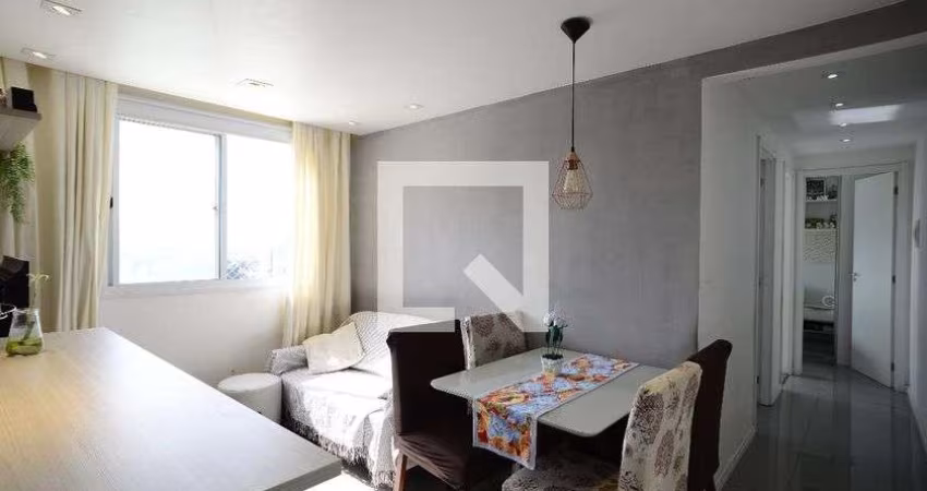 Apartamento à Venda - Cambuci, 2 Quartos,  40 m2