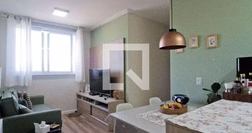 Apartamento à venda - jardim iris , 2 quartos,  45 m2