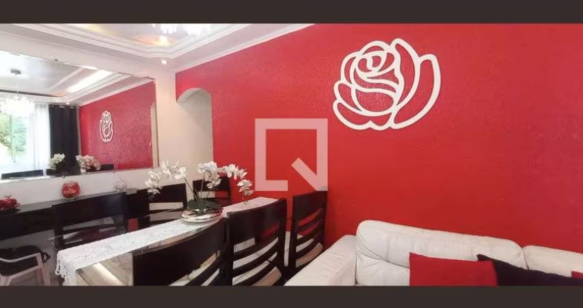 Apartamento à Venda - Socorro, 2 Quartos,  56 m2