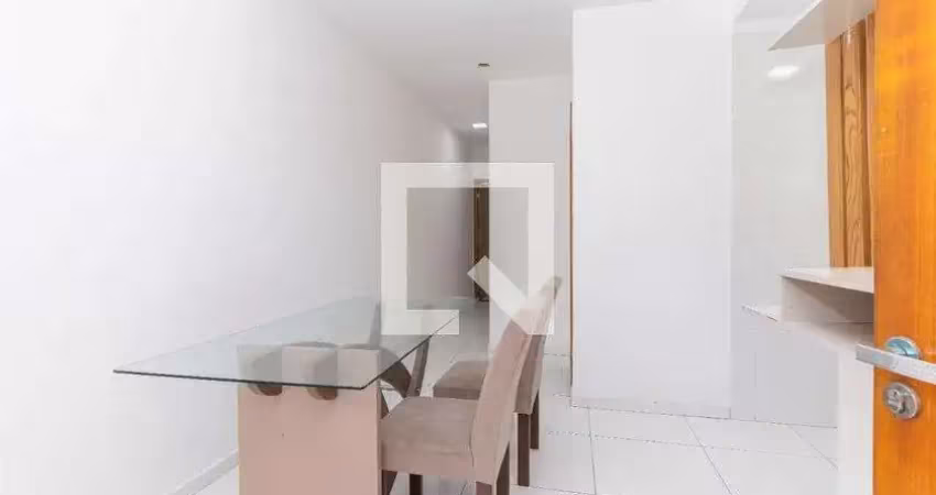 Apartamento com 2 quartos à venda na Rua Ibiajara, 581, Itaquera, São Paulo