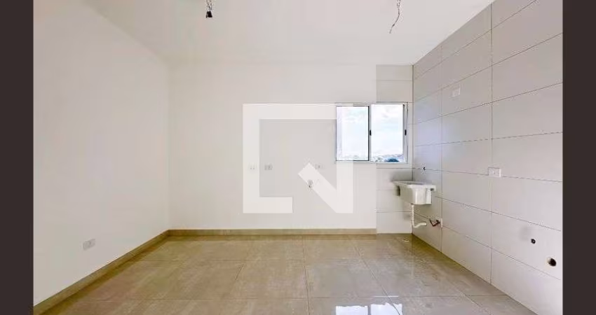 Apartamento à Venda - Vila Mangalot, 1 Quarto,  48 m2