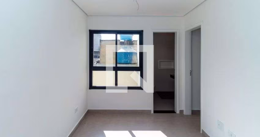 Apartamento à Venda - Vila Ema, 1 Quarto,  33 m2