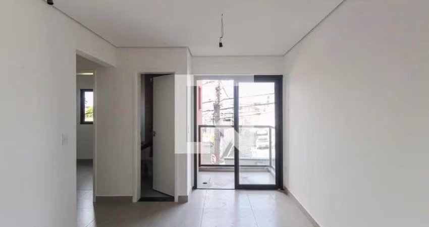 Apartamento à Venda - Vila Ema, 1 Quarto,  42 m2