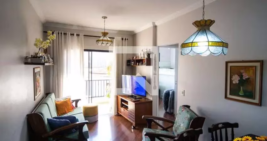 Apartamento com 2 quartos à venda na Rua Pirassununga, 1200, Mooca, São Paulo