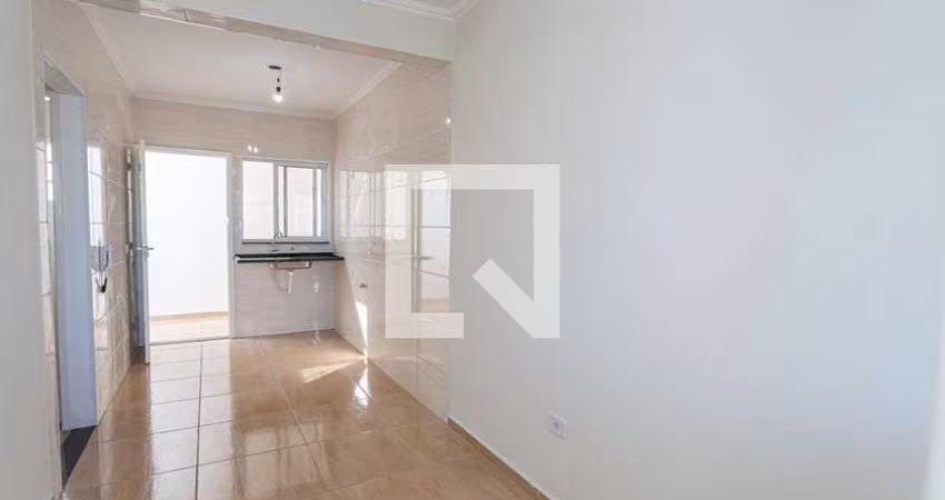 Apartamento à Venda - Freguesia do Ó, 2 Quartos,  45 m2